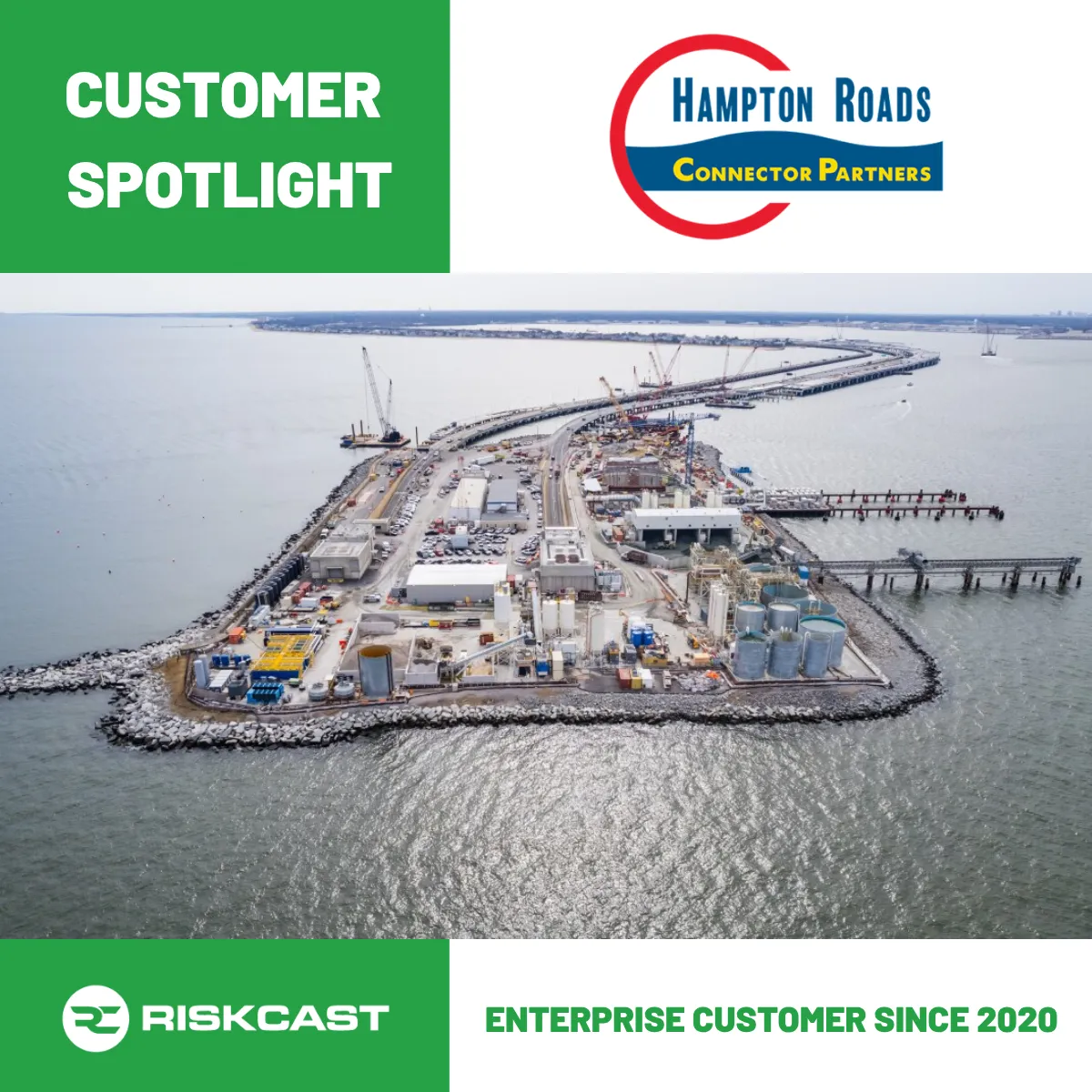 Hampton Roads Connector Partners