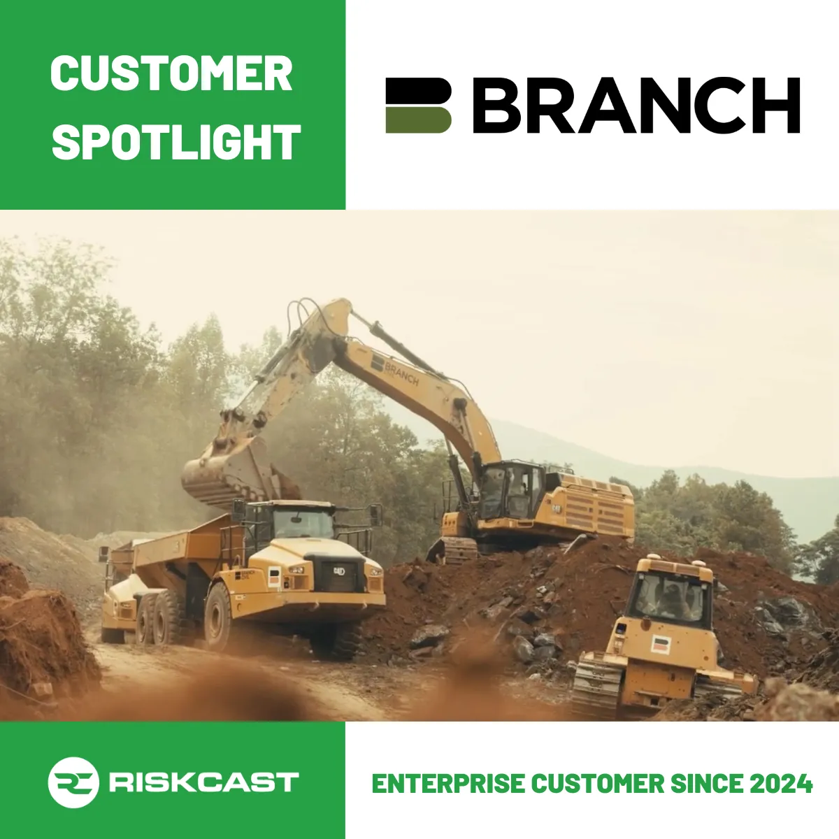 Branch