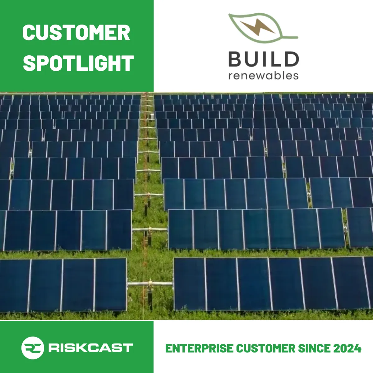 Build Renewables
