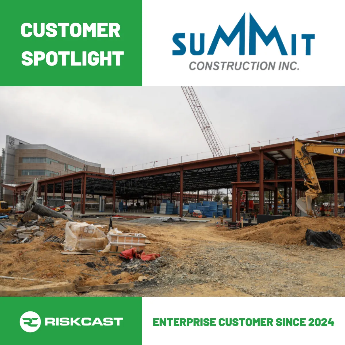 Summit Construction