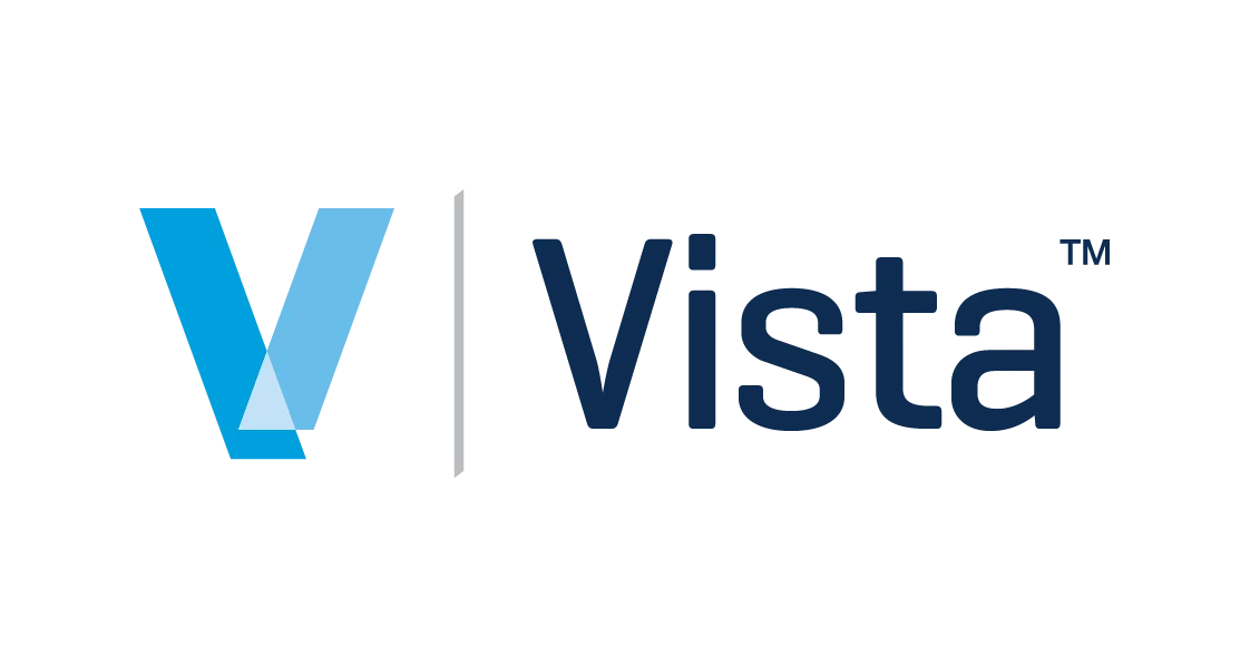 VISTA logo