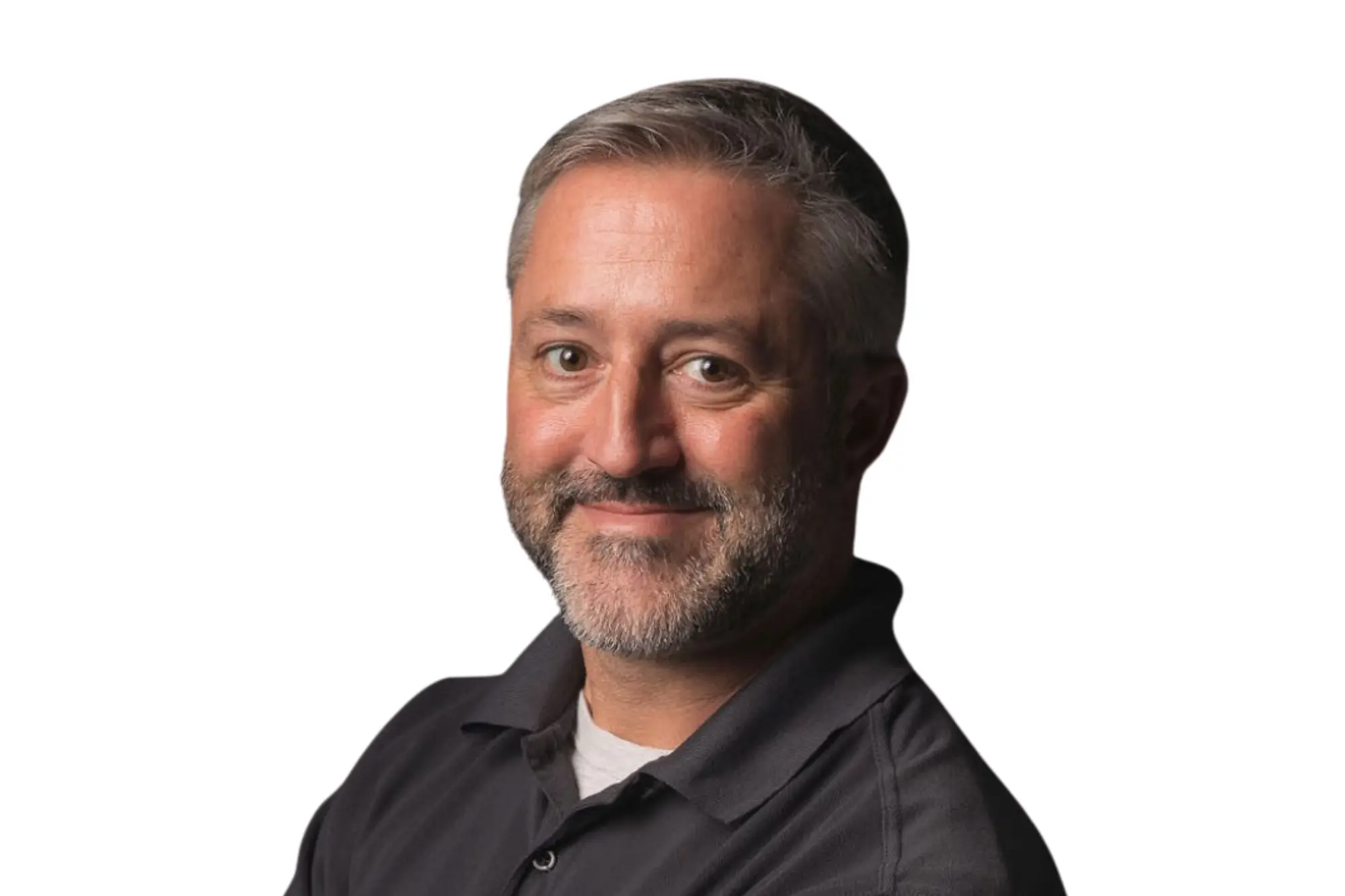 Alec Thomson, CEO of Riskcast