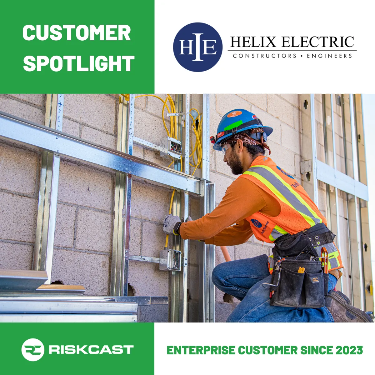 Helix Electric