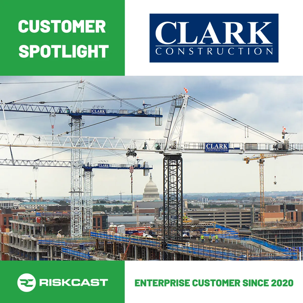Clark Construction