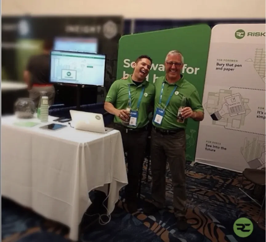 ConTech Conference Exhibition