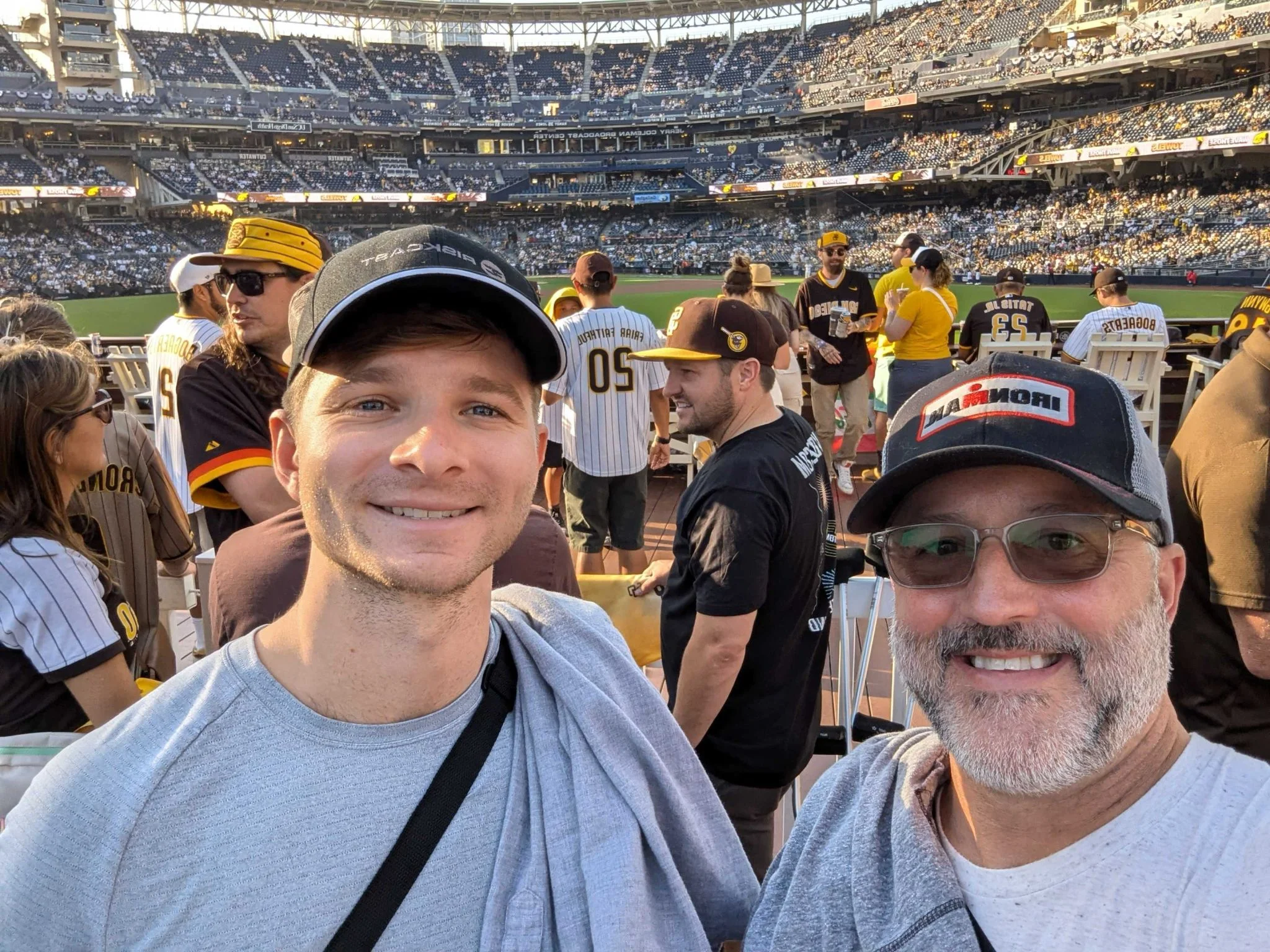 NECA San Diego Conference