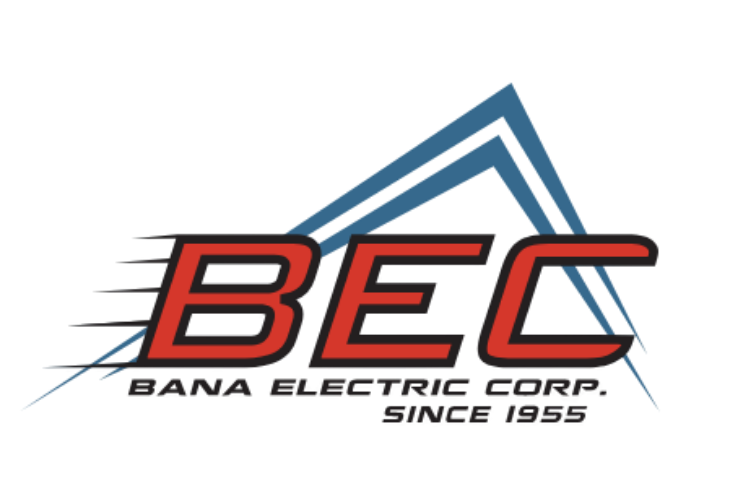 Bana Electric Corp. logo