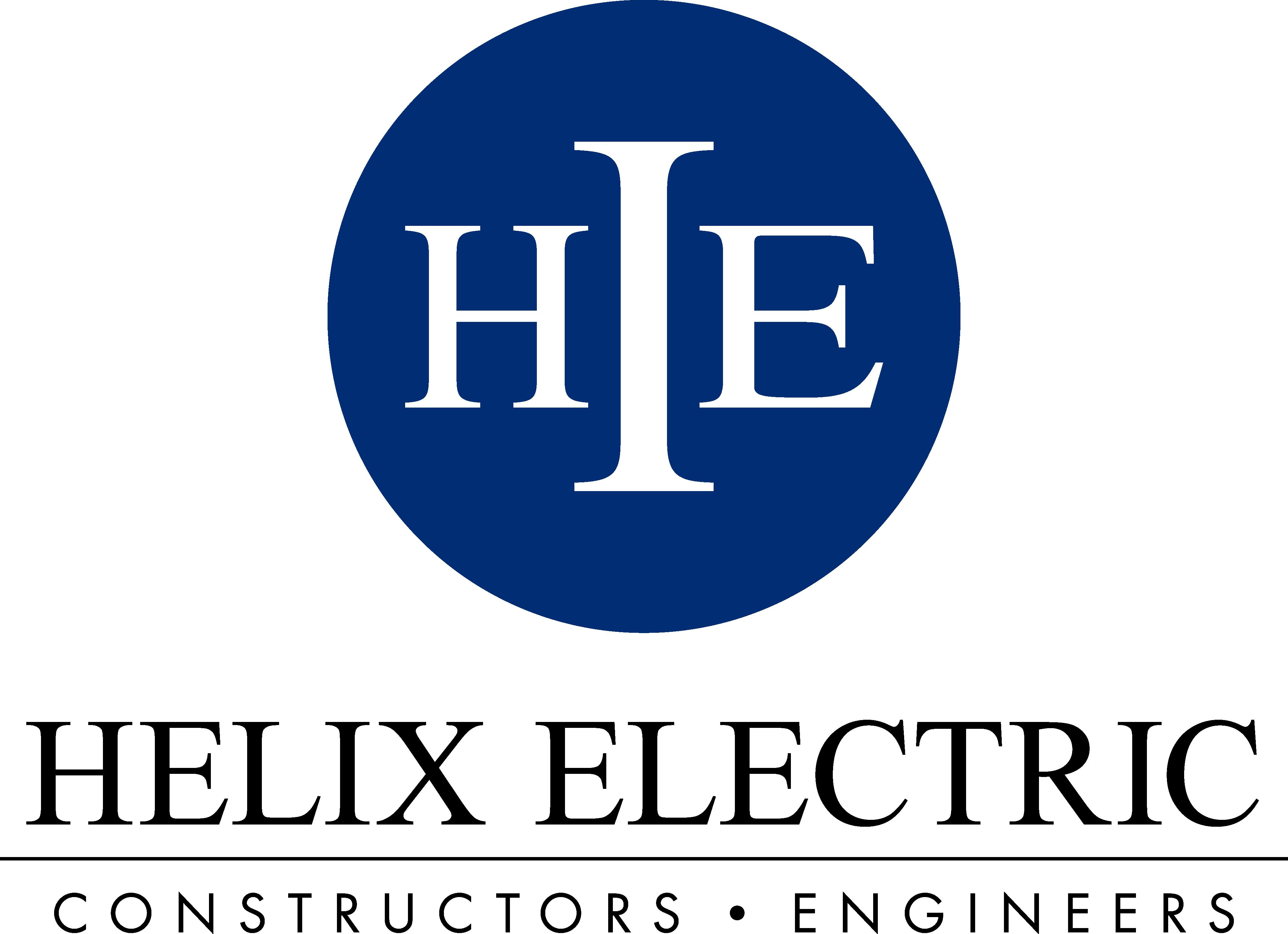 Helix Electric logo