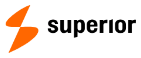 Superior logo