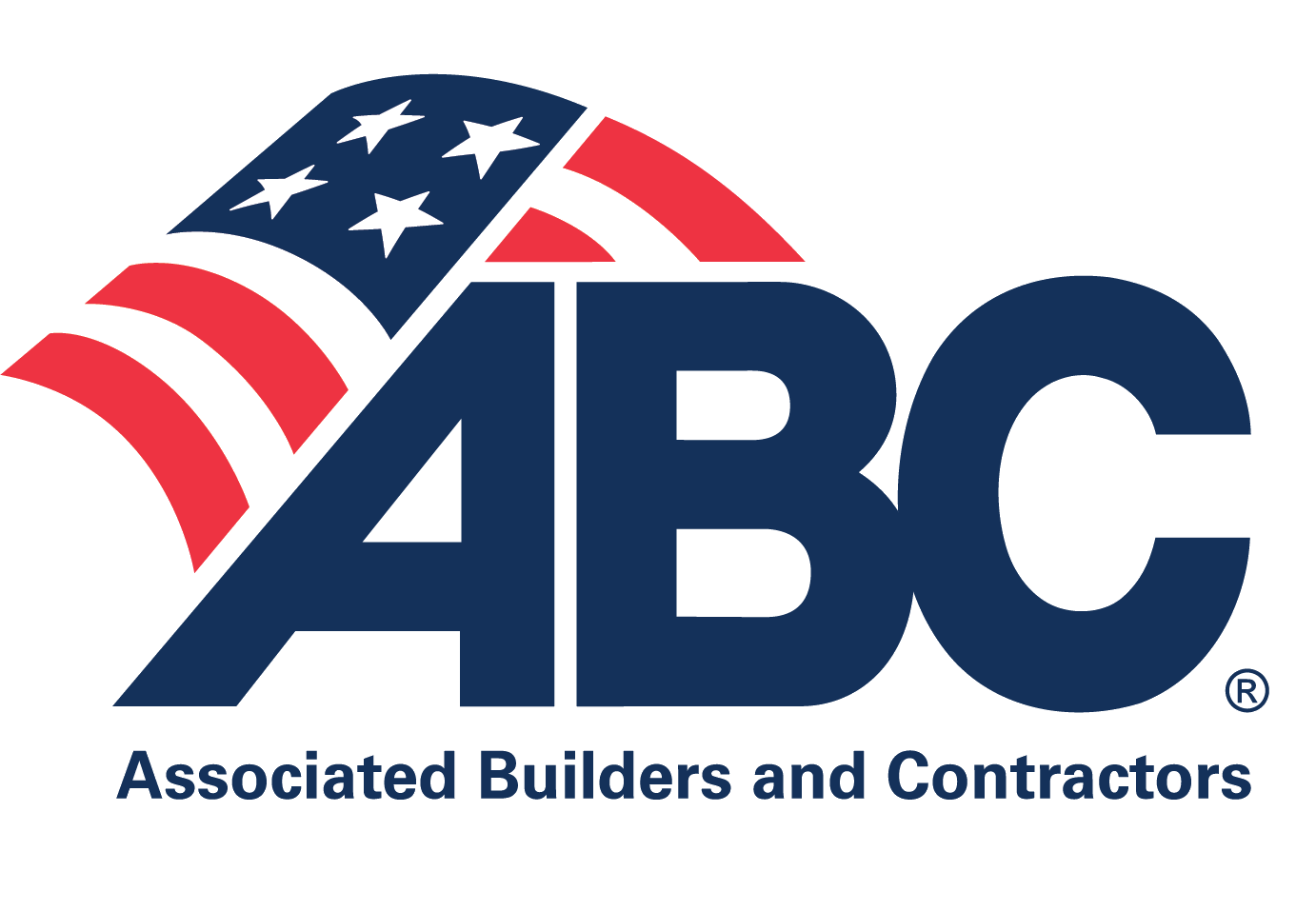 ABC, Associated Builders and Contractors logo