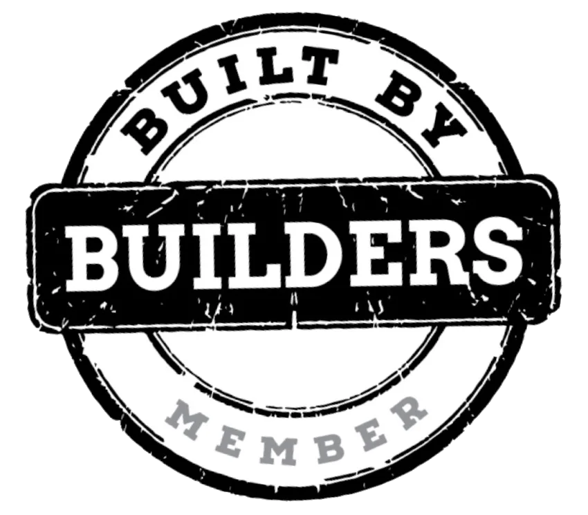 Built by Builders logo