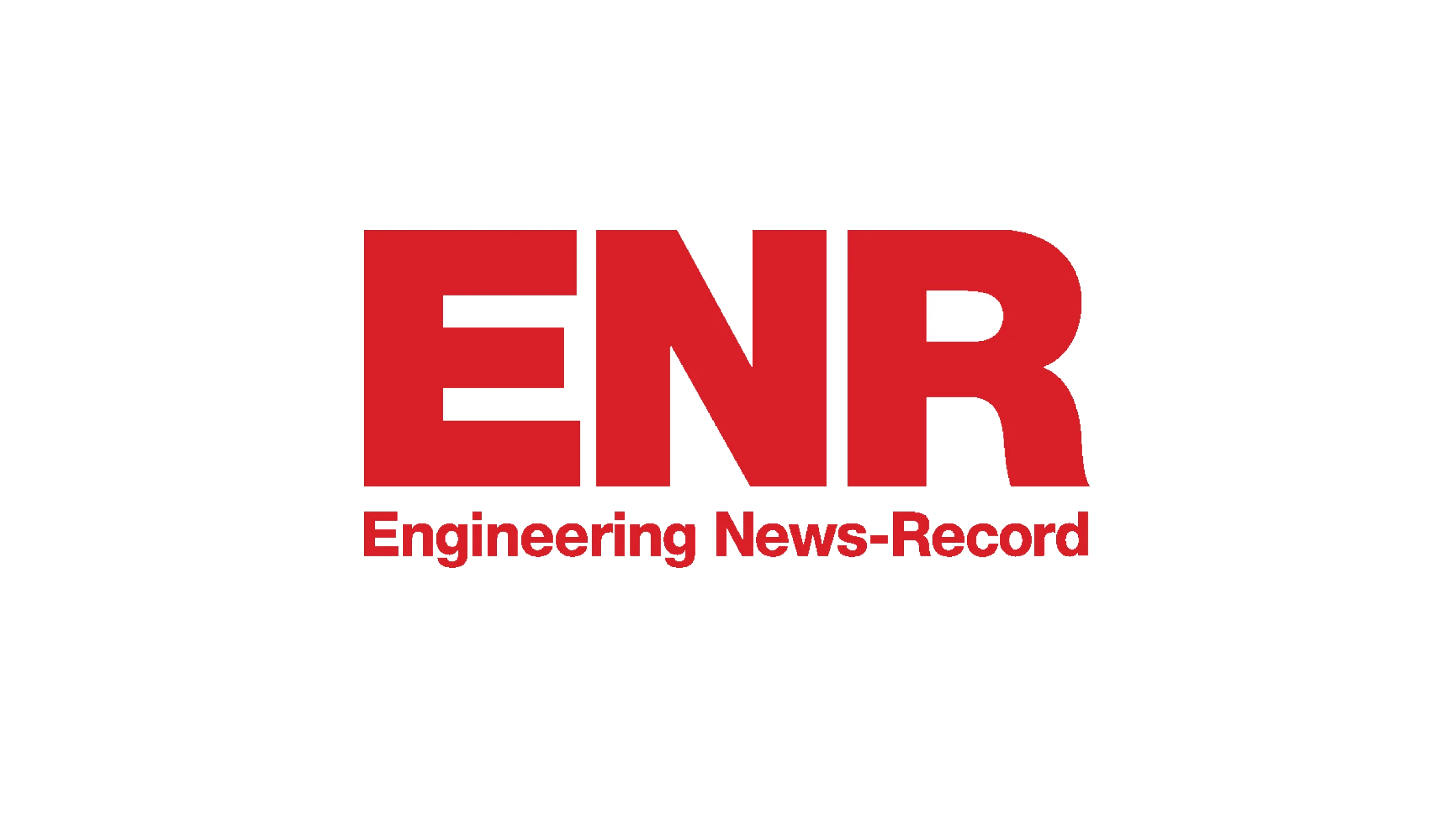 ENR, Engineering News-Record logo