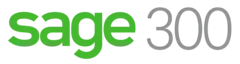 SAGE 300 logo